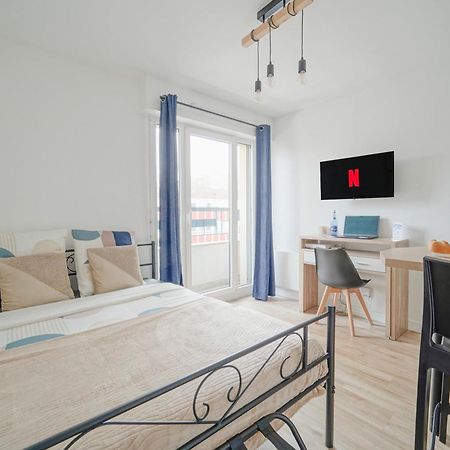 Apartmán Le Cli'Chic Clichy Exteriér fotografie