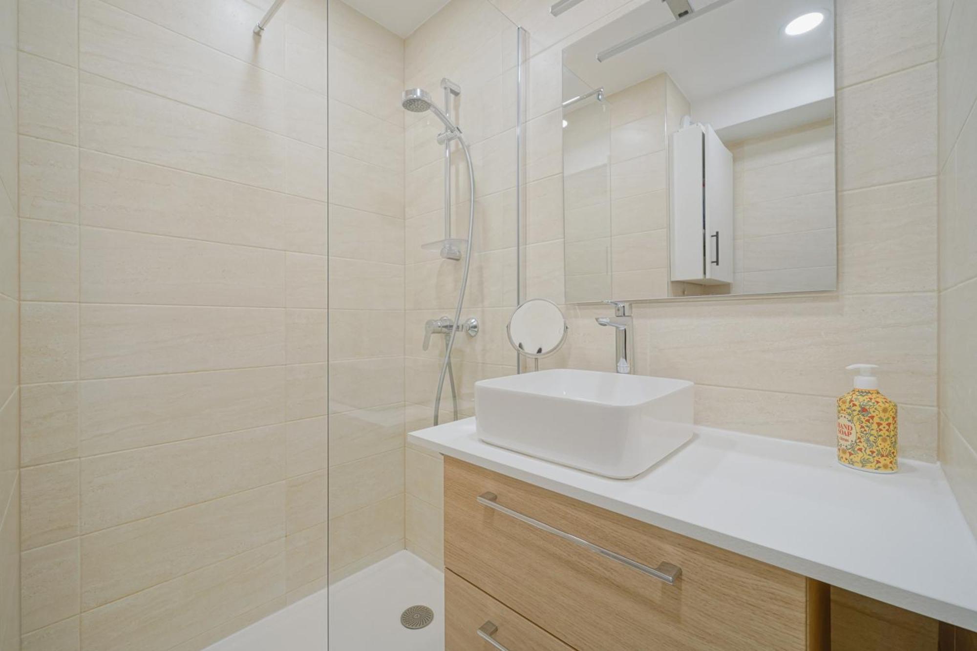 Apartmán Le Cli'Chic Clichy Exteriér fotografie